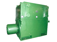 YKS4006-4/500KWYRKS系列高压电动机